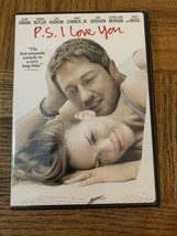 P.S. I Love You Dvd - £9.42 GBP