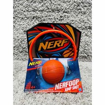 Hasbro Nerf Nerfoop Jump Shot Basketball Hoop - $17.97
