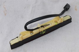 08-12 Toyota Highlander Hazard Switch Control Panel W/ Immobilizer 84010-0E050 image 9