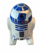 2015 Star Wars R2-D2 Ceramic Coin Piggy Bank Zak! Designs Lucasfilm R2D2... - £11.21 GBP