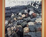 Rocks and Minerals (A True Book) by Ann. O. Squire / 2002 Paperback - $2.27