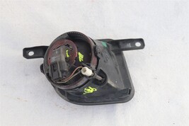 Chrysler CrossFire Cross Fire Foglight Fog Light Lamp Driver Left LH image 5