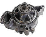 Water Coolant Pump From 2006 SAAB 9-3  2.0 12579474 - $34.95