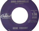 Anna-Annabelle / Pistol Packin&#39; Mama [Vinyl] - £78.30 GBP