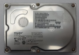 Maxtor D740X-6L 6L020J1 HDD, 20Gb 3.5&quot; , IDE/ATA/ATAPI-5/ATA133 - Tested... - $25.45