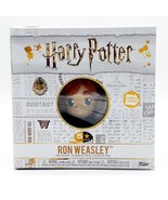 Harry Potter Ron Weasley and Pets Funko 5 Star Vinyl Fantasy Action Figure - $12.95