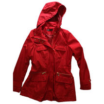 Women Suzy Shier Jacket red M - $25.00