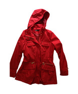Women Suzy Shier Jacket red M - £19.67 GBP