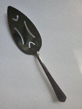 Pie Server Stainless USA 10.25&quot; Long - $15.48
