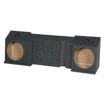 QPower Chevy Avalanche/Cadillac Escalade EXT All Years &#39;02 - &#39;13 Dual 10... - $127.63