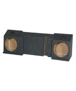 QPower Chevy Avalanche/Cadillac Escalade EXT All Years &#39;02 - &#39;13 Dual 10... - $127.63
