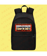 REDWEST MUSIC FESTIVAL 2025 Backpack Bag - €38,90 EUR