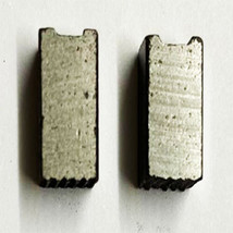 CARBON BRUSHES TO FIT DEWALT DRILL HAMMER SAW BM10E BM11E BM11EA DW168A ... - $6.49