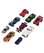 Set 9 Vintage 1980s Hot Wheels DieCast Cars Rolls Royce Baja Bug Micro M... - $89.77 CAD