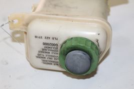 2004-2007 VOLKSWAGEN TOUAREG POWER STEERING FLUID RESERVOIR J1994 image 3