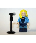 Black Canary Singer Batman Movie Minifigure Packs - $145.77 MXN