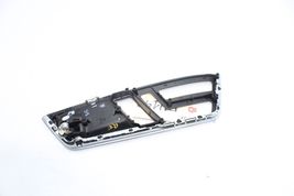 07-13 MERCEDES-BENZ W221 S600 FRONT RIGHT PASSENGER INTERIOR DOOR HANDLE E4147 image 8