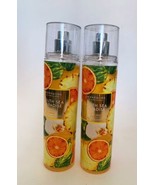 ScentWorx by Harry Slatkin South Sea Paradise Body Fragrance Mist Spray 8 oz Lot - $64.34