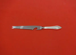 An item in the Antiques category: Mary Chilton by Towle Sterling Silver Bar Knife HH WS Custom Made 9 1/8"