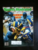 Sports Illustrated August 24 1981 - LA Rams Wendall Tyler - Gaylord Perry C1 - £3.72 GBP