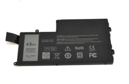 Dell Inspiron 14 5447 15 5547 5442 5542 Seri Battery TRHFF N5447 43Wh - £25.67 GBP