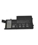 Dell Inspiron 14 5447 15 5547 5442 5542 Seri Battery TRHFF N5447 43Wh - £25.64 GBP