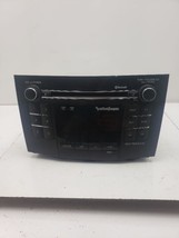 Audio Equipment Radio Receiver Am-fm-cd ID 3910157L00 Fits 10-13 KIZASHI... - £52.63 GBP