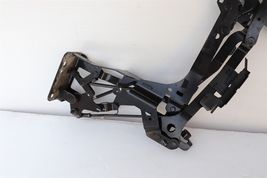 09-15 Infiniti G37 Q60 Convertible Trunk Hinge Lift Arm Passenger Right RH image 8