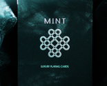 Mint 2 Playing Cards (Cucumber)  - £11.72 GBP