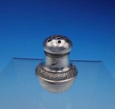 Prelude by International Sterling Silver Pepper Shaker #124 63-1 (#3205) - €60,07 EUR