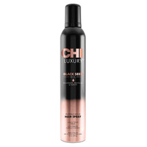 Farouk CHI Luxury Black Seed Oil Flexible Hold Hair Spray 12oz - £20.79 GBP
