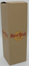 Hard Rock Cafe Clear Beer Pilsner Glass 20 oz Orlando, FL - New - $11.74