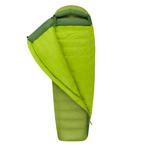 Primary image for Sea to Summit Ascent Sleeping Bag - ACII Long