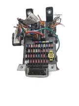 ACCENT    2009 Fuse Box Cabin 1183221 - $54.14