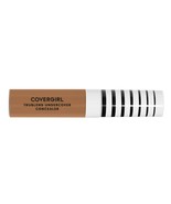 Covergirl Trublend Undercover Concealer Warm Tawny D150 Liquid Face Make... - £4.35 GBP
