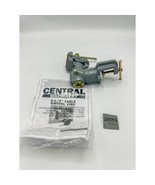 Vice 2 1/2&quot; Table Top Swivel Vise Clamp On Screw Base Locking Cast Iron ... - €25,23 EUR