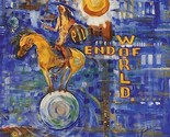 End of the World (SHM-CD) - £28.43 GBP