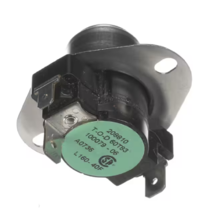 Lennox 100079-06 208810 T-O-D 60T83 Hi Limit Switch L160-40F - $95.53