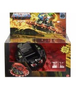 2022 MOTU Masters of the Universe Origins 40th Anniversary Roton Vehicle... - €42,97 EUR