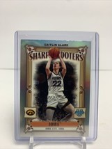 2023-24 Bowman Chrome University - Sharp Shooters #SS15 Caitlin Clark - £24.60 GBP