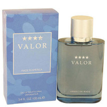 Valor Eau De Toilette - $782.15 MXN