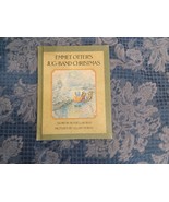 Emmet Otter&#39;s Jug-Band Christmas Russell &amp; Lillian Hoban 1971 Parent&#39;s M... - €17,35 EUR