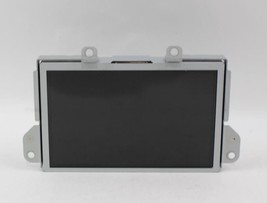 Info-GPS-TV Screen Front Display 8.0&quot; Fits 2016-2018 FORD FOCUS OEM #17019 - £211.20 GBP