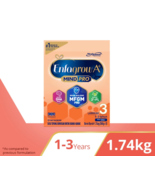 1 x Enfagrow A+ Step 3 - Original Milk Formula Powder For 1-3 Years Old ... - $3,310.97 MXN
