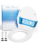 Toilet Lid - Toilet Seat Slow Close - Toilet Bowl - $143.96