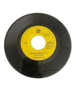 Hilda Murillo Locuras Tengo De Ti Palabras 45 Vinyl Record Album Latin M... - £7.85 GBP