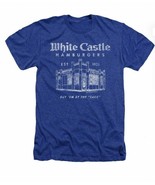 Men&#39;s White Castle Graphic Tee, Size Small - New! - £10.88 GBP