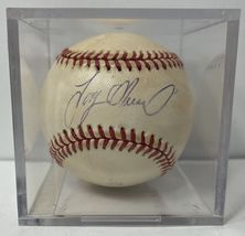 Tony Oliva Signed Autographed Official National League (ONL) Baseball - ... - $39.99