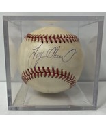 Tony Oliva Signed Autographed Official National League (ONL) Baseball - ... - $39.99