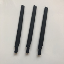 3X SMA Antenna WiFi For ASUS Wireless Router AC68U AC68P AC51U AC1900 AC750 - $225.61 MXN